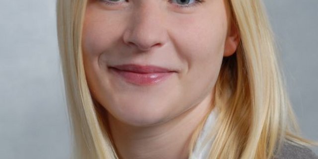 Sabrina Leuthold tritt per 1. Mai das Amt als Geschäftsführerin des Zuger Bauernverbands an. (Bild zVg)