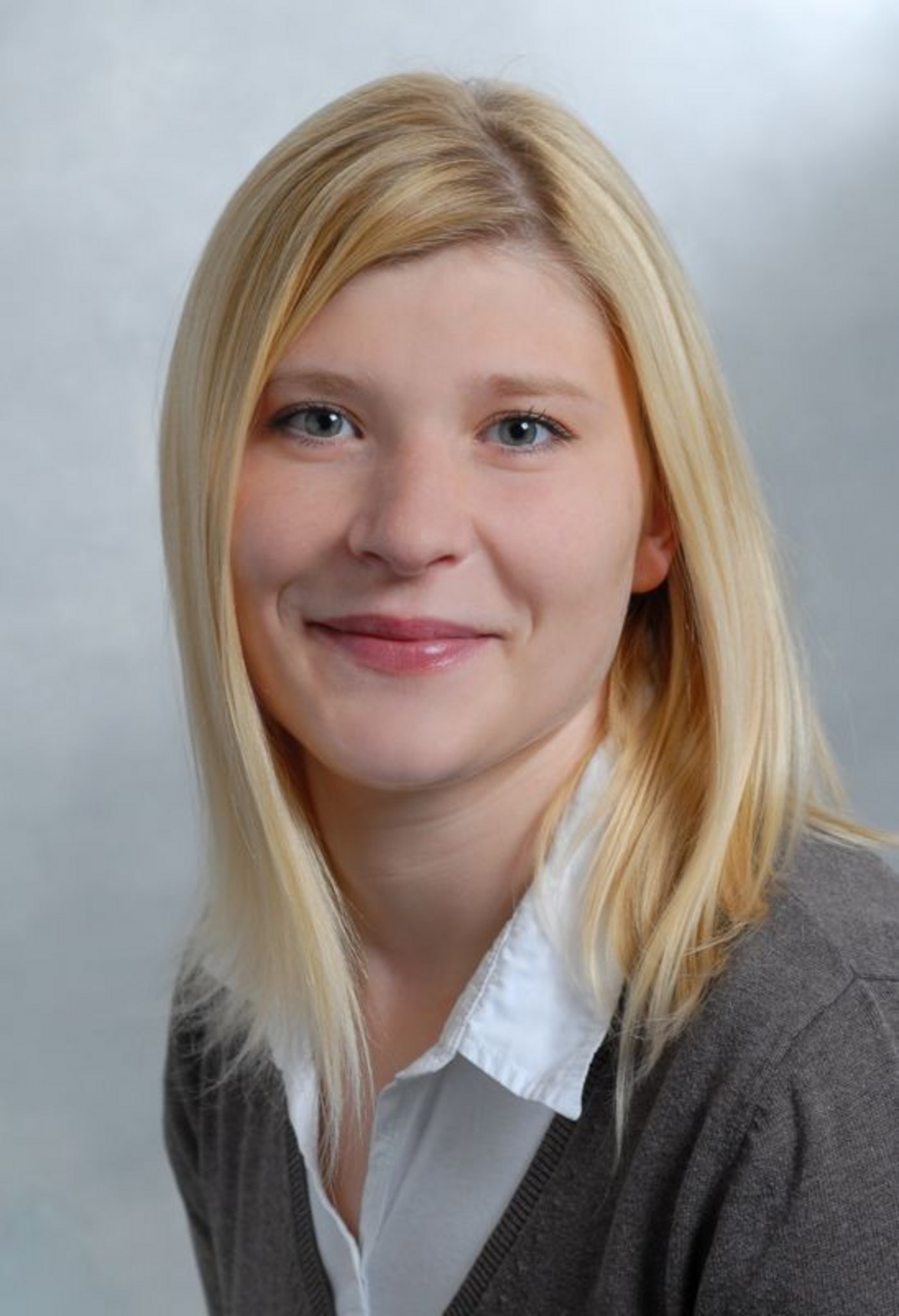 Sabrina Leuthold tritt per 1. Mai das Amt als Geschäftsführerin des Zuger Bauernverbands an. (Bild zVg)