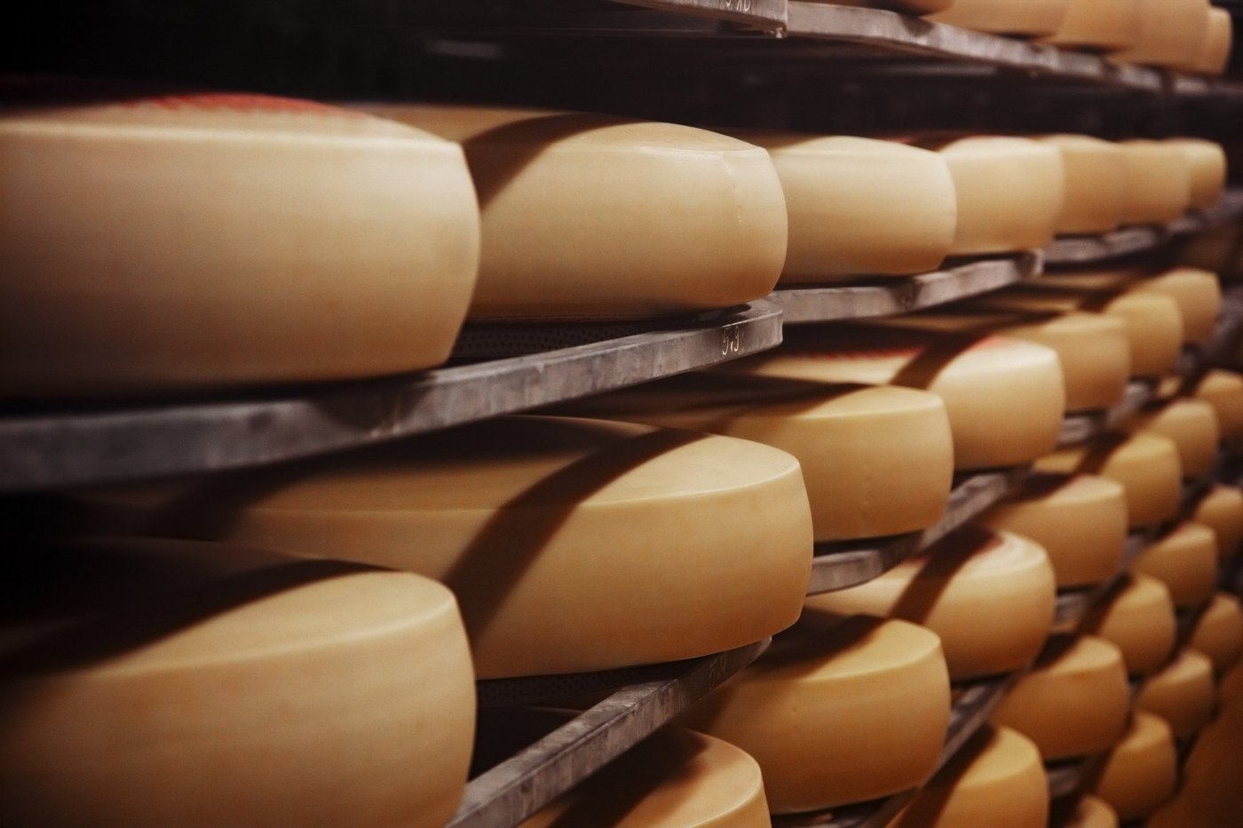 Die Käsetheke kommt zu jedem nach Hause, unabhängig davon, wo er in der Schweiz zu Hause ist. (Symbolbild die grüne)