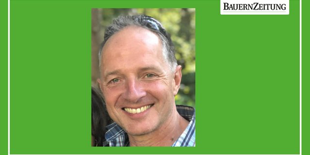 Ein Verbot von Weidegeburten könnte die Presise beeinflussen, erklärt Peter Küchler. (Bild Plantahof)