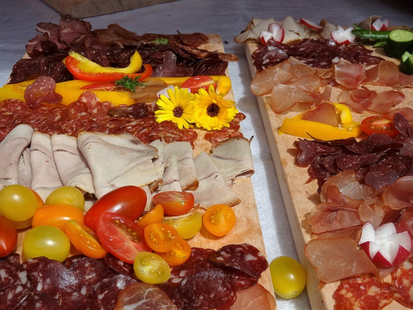 Laut Umfrage will 63 Prozent der Befragten Ja stimmen. (Bild lid)