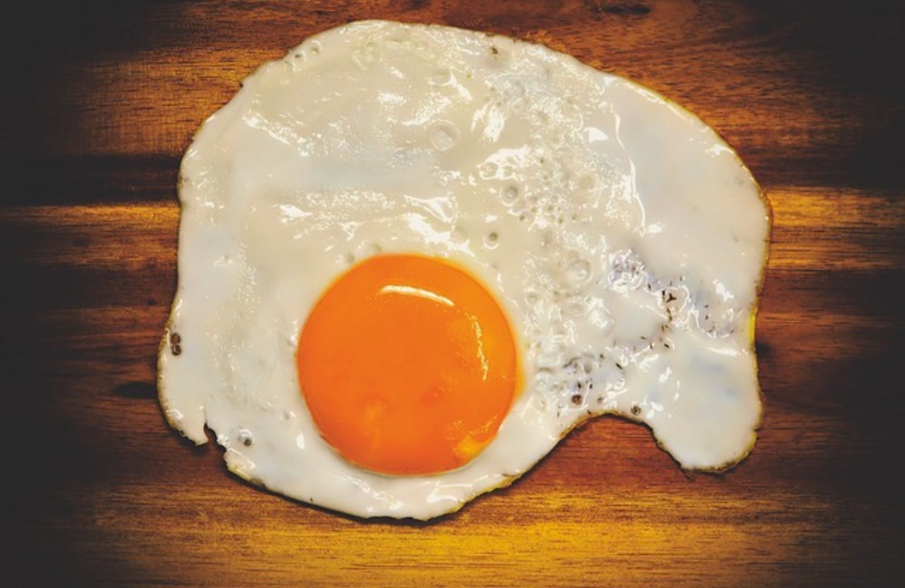 Im Gegensatz zu Milchprodukten und Fleisch konnte Österreich die Selbstversorgung mit Eiern nicht erreichen. (Bild Pixabay)
