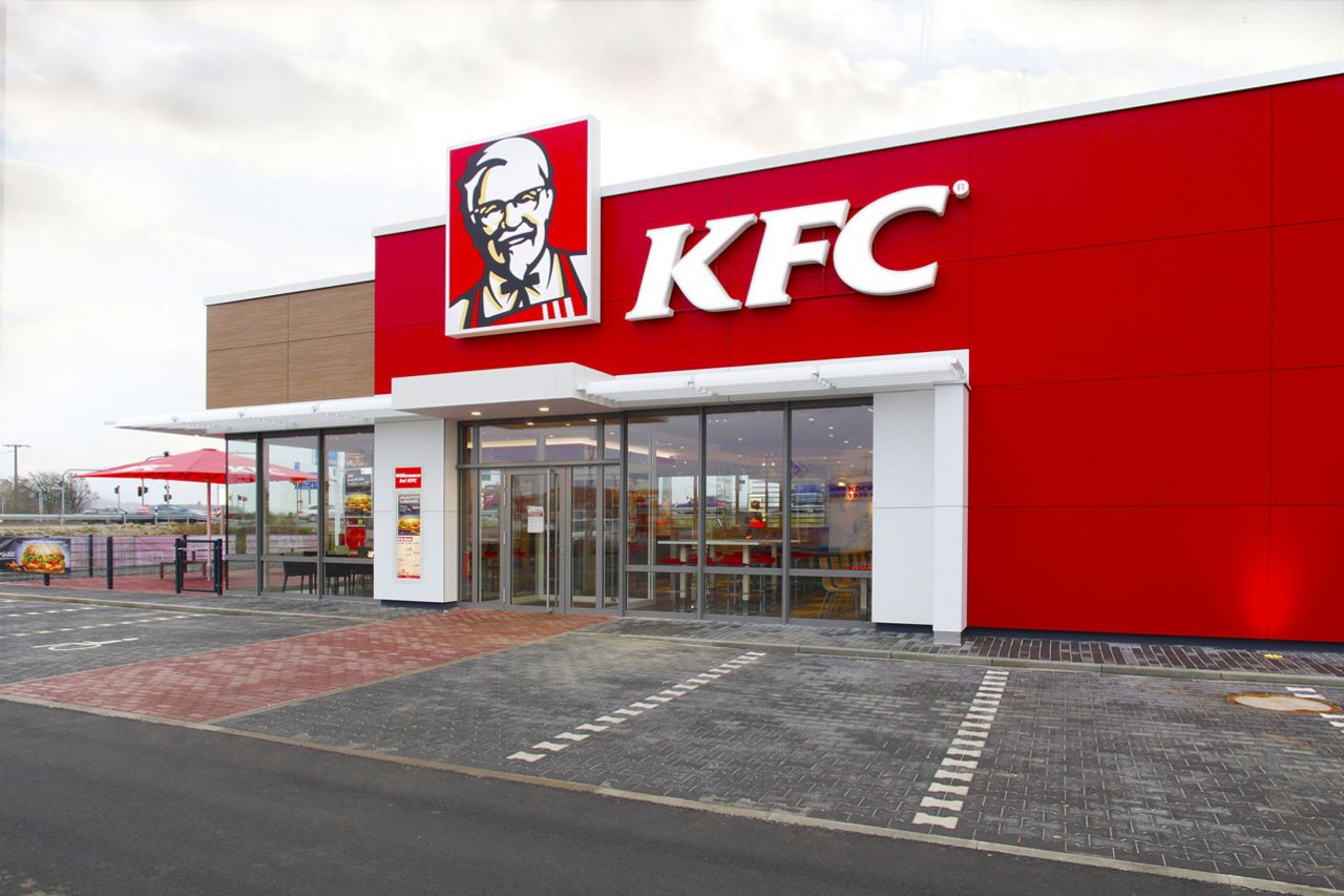 Kentucky Fried Chicken kommt in die Schweiz bauernzeitung.ch