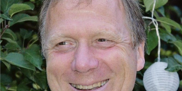 Landwirt Werner Locher erinnert sich daran, wie man früher in der Schweizer Landwirtschaft gearbeitet hat. (Bild zVg)