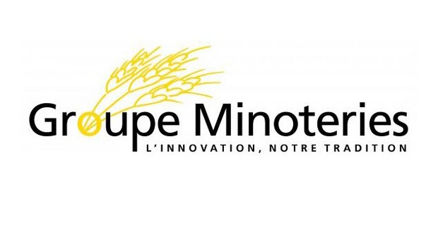 Die Groupe Minoteries SA mit Sitz in Granges-près-Marnand ist eine industrielle Schweizer Mühlengruppe. (Bild pd)