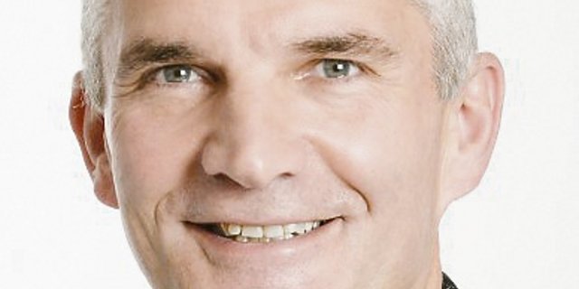 Andreas Widmer ist Geschäftsführer des St. Galler Bauernverbandes (Bild zVg)