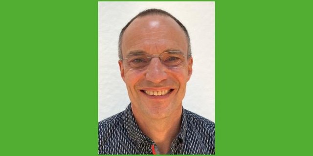 André Stettler leitet seit letztem Herbst das Berufsbildungsamt Bereich Landwirtschaft und Forstwirtschaft. (Bild Grangeneuve)