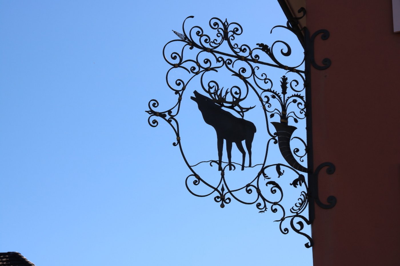 Im «Hirschen» wurde nicht nur getagt. Die Anlässe dienten ebenso dem Austausch untereinander. Und dieser Austausch wurde rege gepflegt. (Bilder BB)