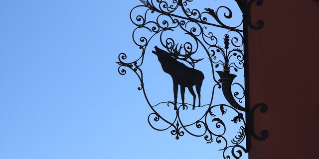 Im «Hirschen» wurde nicht nur getagt. Die Anlässe dienten ebenso dem Austausch untereinander. Und dieser Austausch wurde rege gepflegt. (Bilder BB)