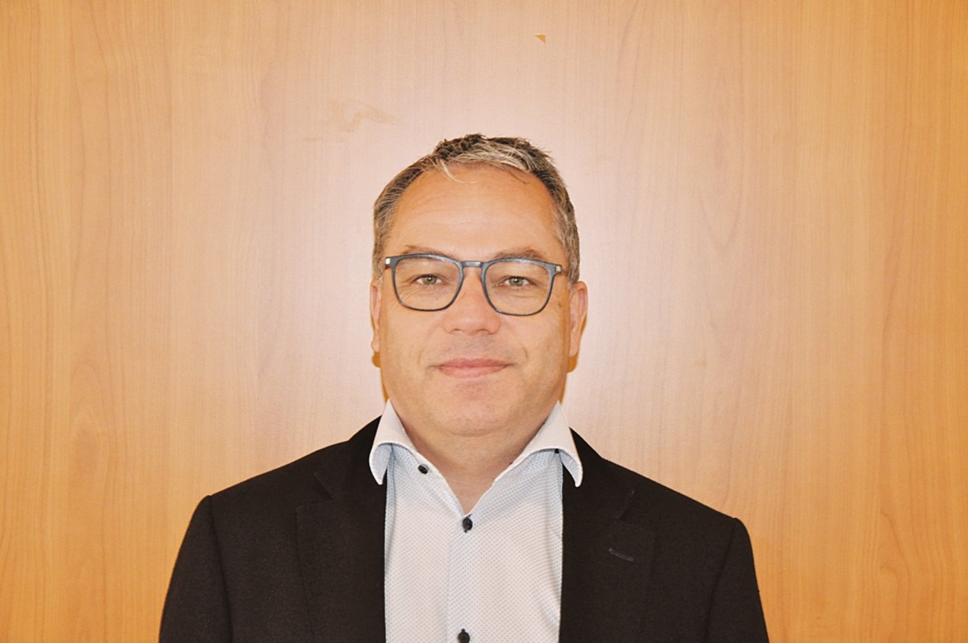 «Der Konsumrückgang macht uns neben den Initiativen zu schaffen.»Meinrad Pfister ist Präsident des Branchenverbands der Schweizer Schweinezüchter und -mäster.