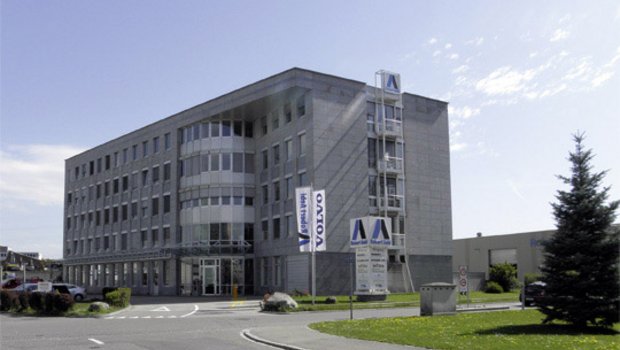 Seit der Gründung im Jahre 1881 widmet sich die Robert Aebi AG - mit Hauptsitz in Regensdorf (Bild) - den Bereichen Bau- und Landwirtschaft. (Bild zVg)