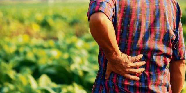 Schmerzen sind so divers wie die Therapien, die es mittlerweile gibt. Einige sind neu, andere werden seit Jahrhunderten angewendet. Manchmal braucht es Geduld, bis man das Passende für sich findet.