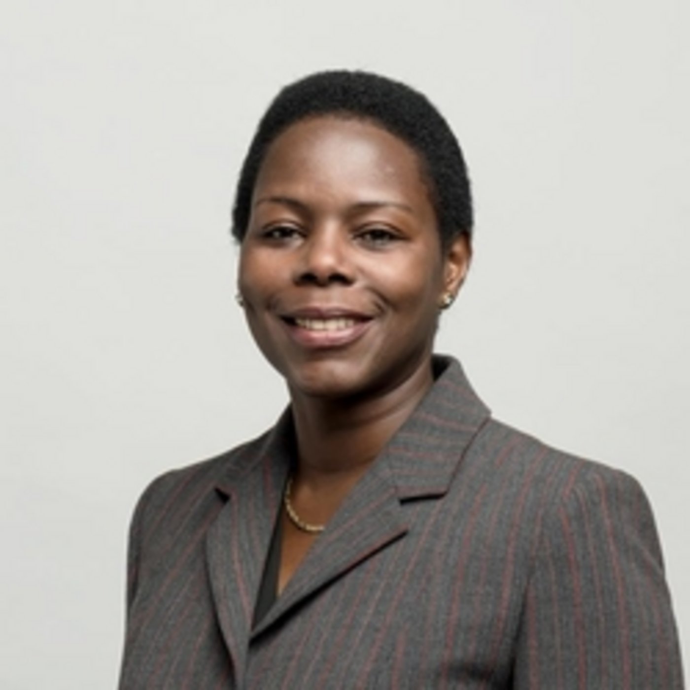 Mit der Schweizer Juristin Awilo Ochieng Pernet erhält die Schweiz den Vorsitz der Codex Alimentarius Kommission. (Bild: BLV)