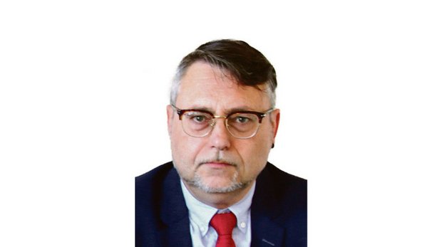 Gastbeitrag: Jetzt müssen die «Handwerker» auf den AP-Baustellen genau beobachtet werden Roger Bisig ist Generalsekretär der Konferenz der kantonalen Landwirtschaftsdirektoren (LDK). (Bild LDK)