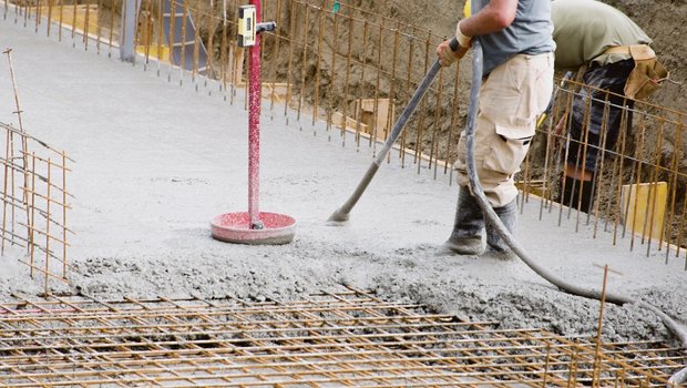 Bauen in der Landwirtschaft: Bevor es soweit ist, werden von Luzerner Bauherren viele persönliche Daten veröffentlicht.(Symbolbild BauZ)