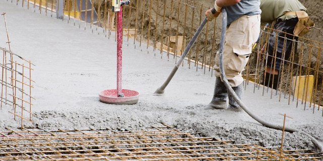 Bauen in der Landwirtschaft: Bevor es soweit ist, werden von Luzerner Bauherren viele persönliche Daten veröffentlicht.(Symbolbild BauZ)
