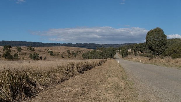 Australiens Landwirtschaft hat zuletzt immer wieder unter Dürre gelitten. (Symbolbild/Pixabay)