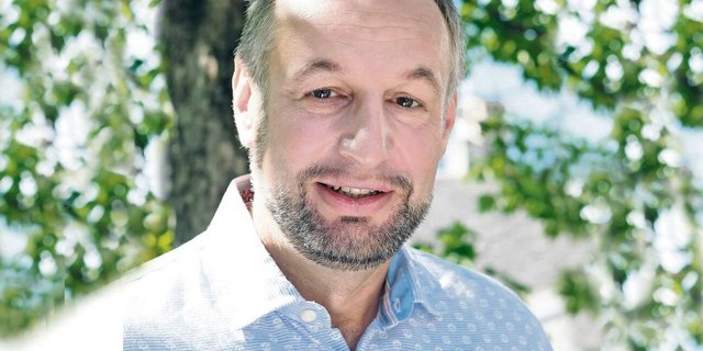 Seit Januar diesen Jahres leitet Jean-Christophe Clivaz die Dienststelle interimistisch. 