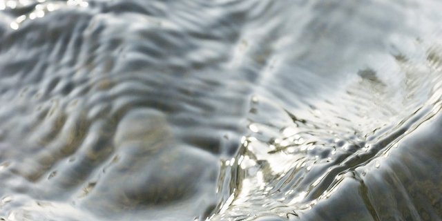 Aargauer Vorteil: Die grossen Flüsse bringen viel Wasser. (Bild BauZ)