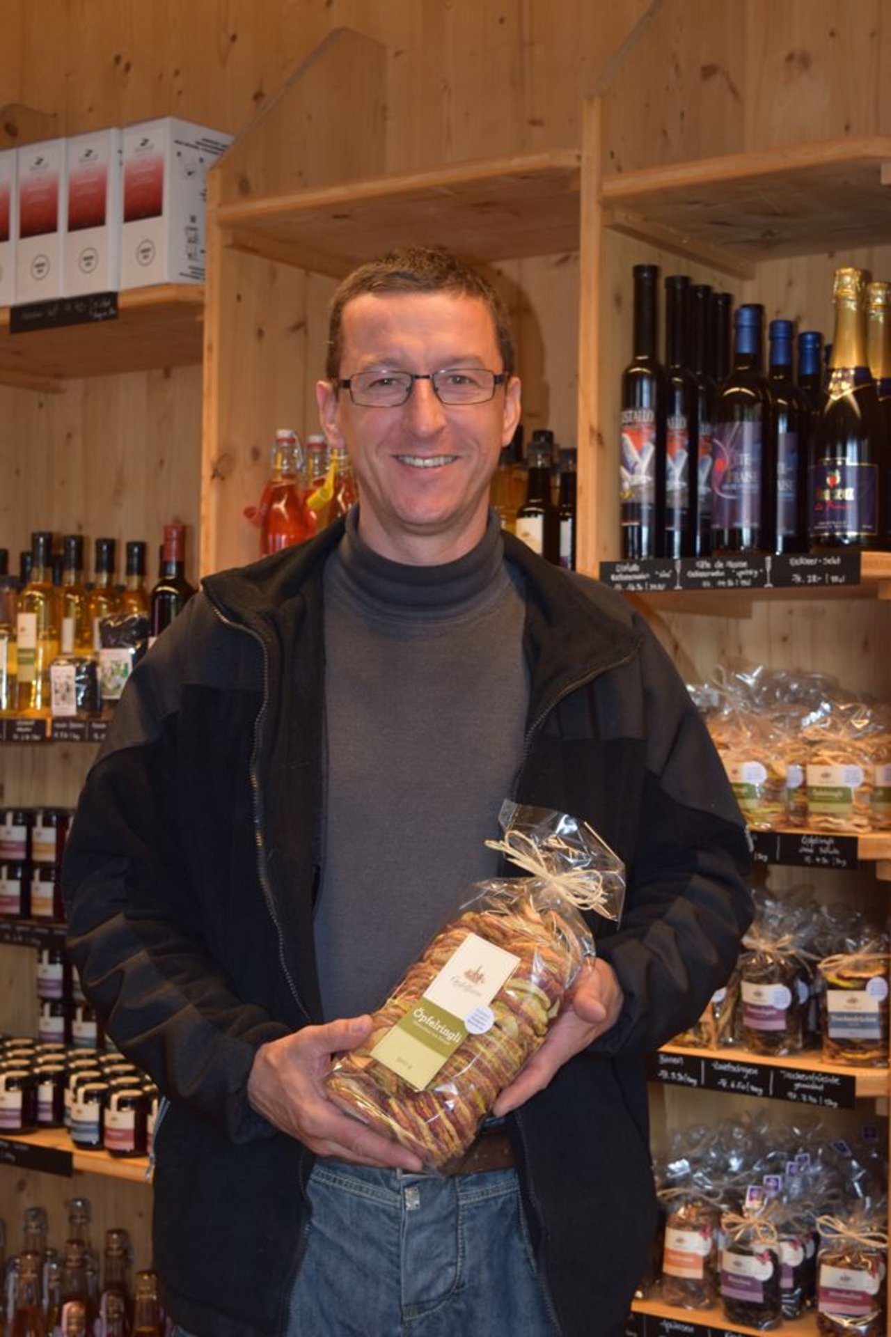 «Das Risiko hat sich gelohnt» - bauernzeitung.ch | BauernZeitung