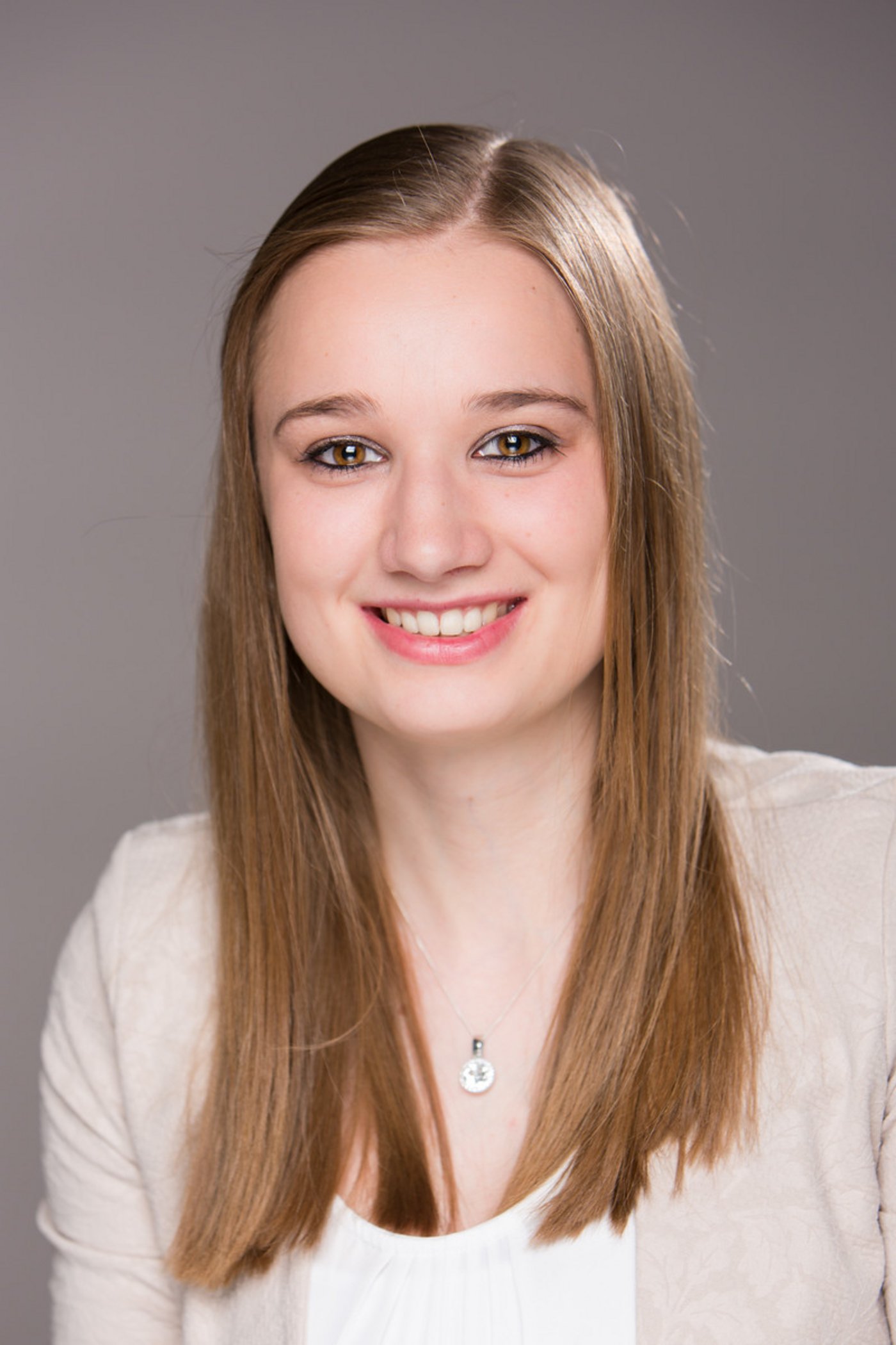 Fabienne Kaufmann, Nebikon