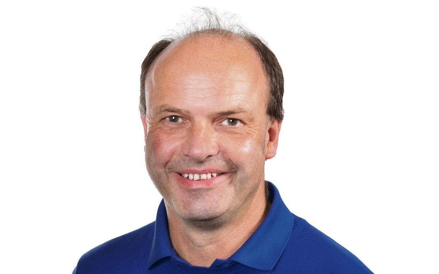 Hansueli Pfenninger.  