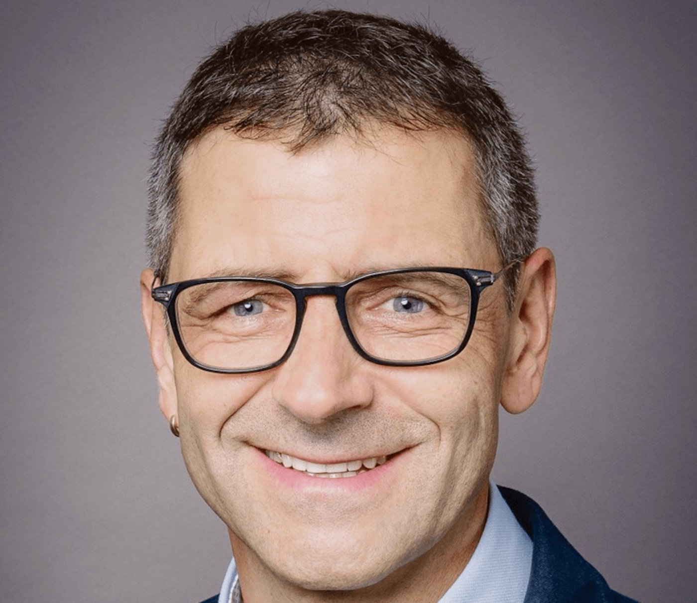 «Wir sind erfreut, dass es so viele wagen, in diesen Beruf einzusteigen.»Bruno Inauen ist Leiter des Landwirtschaftsamts St. Gallen und Geschäftsführer der Landwirtschaftlichen Kreditgenossenschaft. 