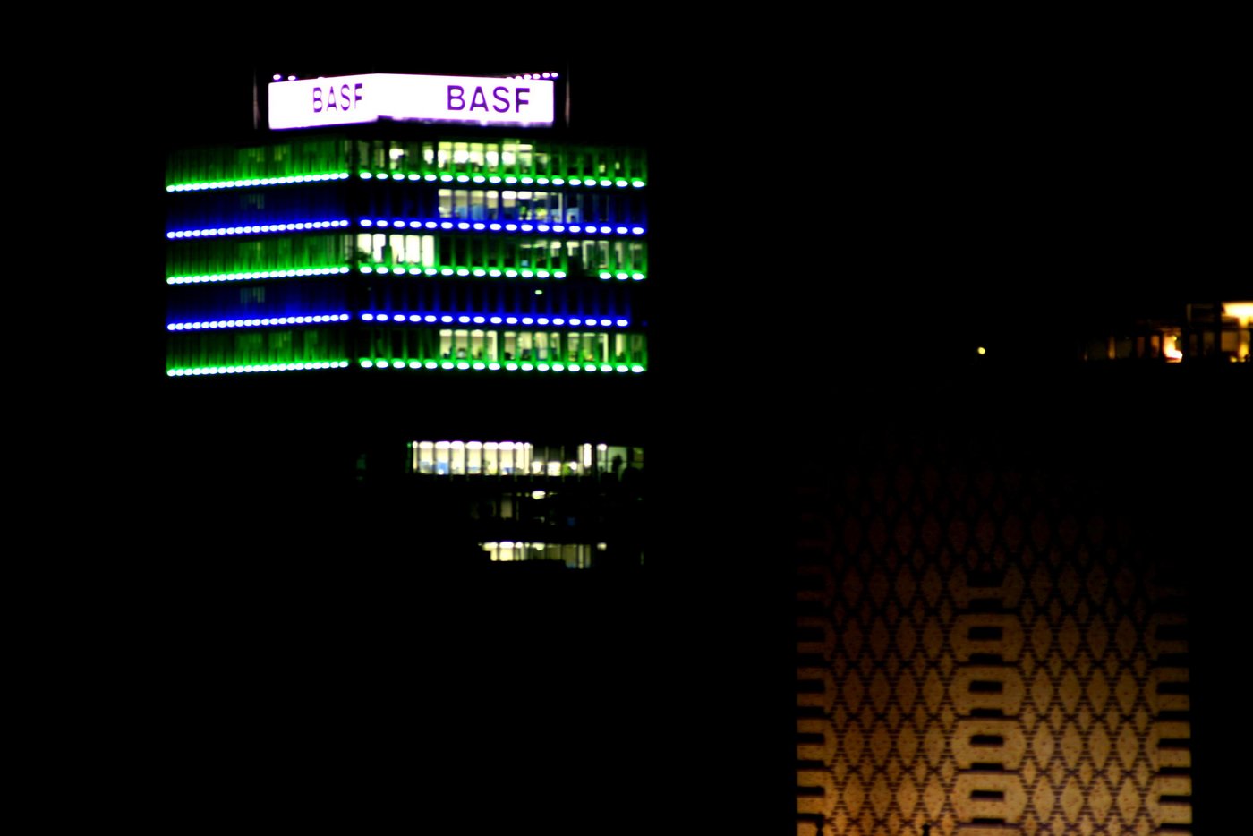 Dass BASF die Genehmigung auslaufen lässt, hat laut eigenen Aussagen nichts mit den Ereignissen der letzten Tage zu tun. (Bild Wikimedia)