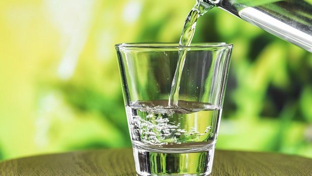 Sauberes Trinkwasser ist der Bevölkerung ein Anliegen. Das könnte die Zustimmung zu den Pflanzenschutzinitiativen erklären. (Bild Pixabay)