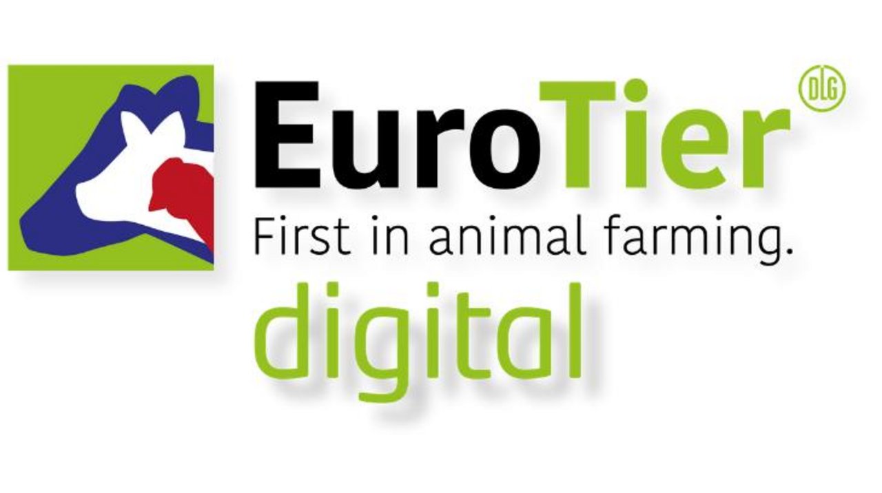 Die digitale Nutztierhaltungsmesse EutoTier stellte ein umfangreiches Fachprogramm zur Geflügelhaltung vor. (Bild: DLG)
