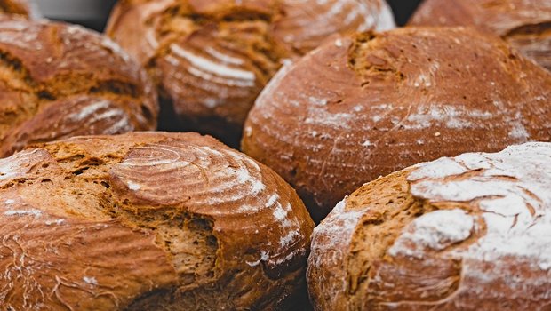 In Zukunft soll klar ersichtlich sein, wo ein Brot hergestellt worden ist. Für die Rohstoffe wurde aber eine Deklarationspflicht abgelehnt. (Bild PIxabay)