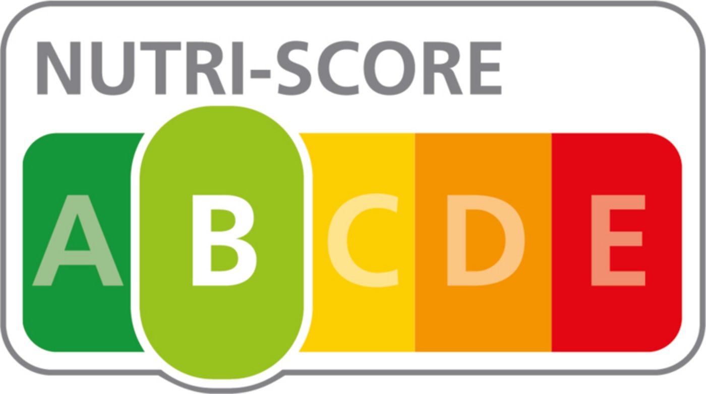 Mit der Ampel werden Lebensmittel nach ihrem Nährwertprofil klassifiziert. (Bild zVg)