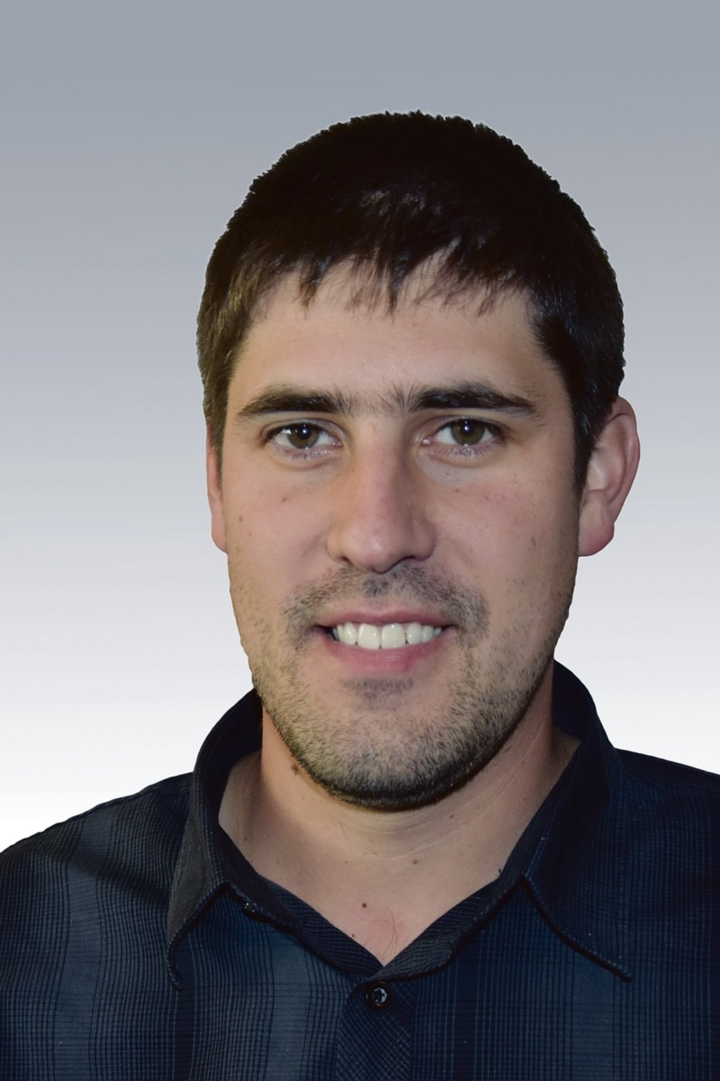 Thomas Kämpfer ist Pflanzenschutzberater bei der Fenaco-Genossenschaft in Lyssach BE. (Bild zVg)