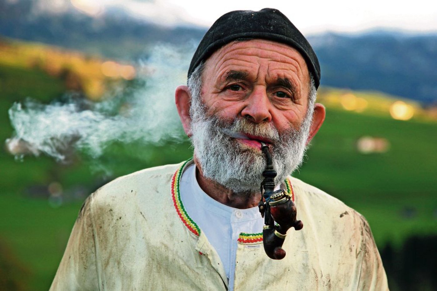 Je älter wir werden, desto grösser wird der Schatz an Erinnerungen und Erfahrungen. Sie aufzuschreiben kann sich lohnen. (Bild: Agnes Schneider)