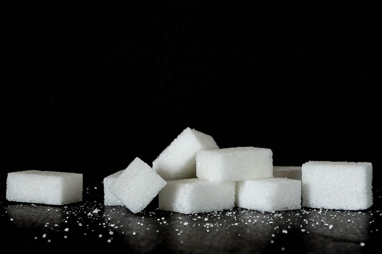 Zucker in den Lebensmitteln soll reduziert werden. (Bild Pixabay)
