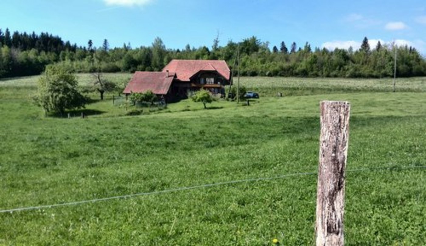 Mit dem neuen Projekt sollen Hofnachfolger ausserhalb der Familie vermittelt werden. (Bild: ji)