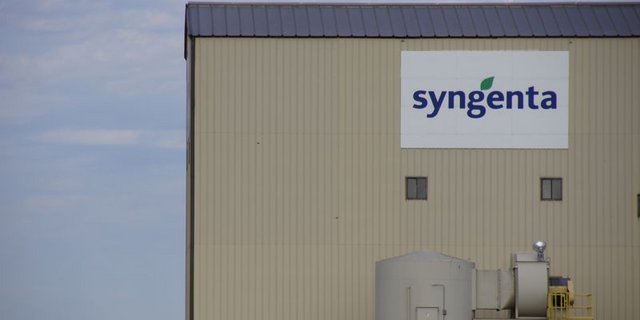 Syngenta sieht Möglichkeiten in der KI. (Bild lid/mr)