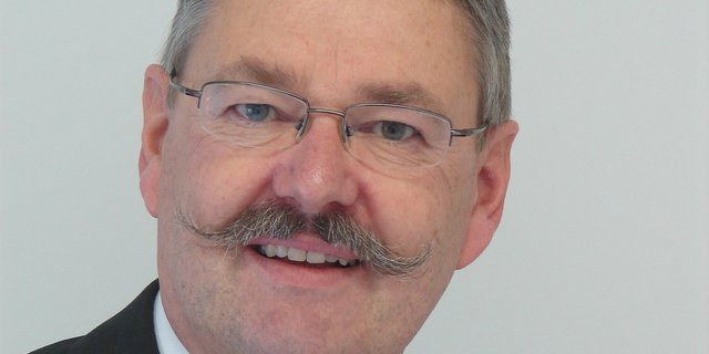 Werner tritt sein Amt im Januar an. (Bild zVg)