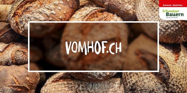 Auch für Bäuerinnen und Bauern ist Twint praktisch. (Bild SBV)