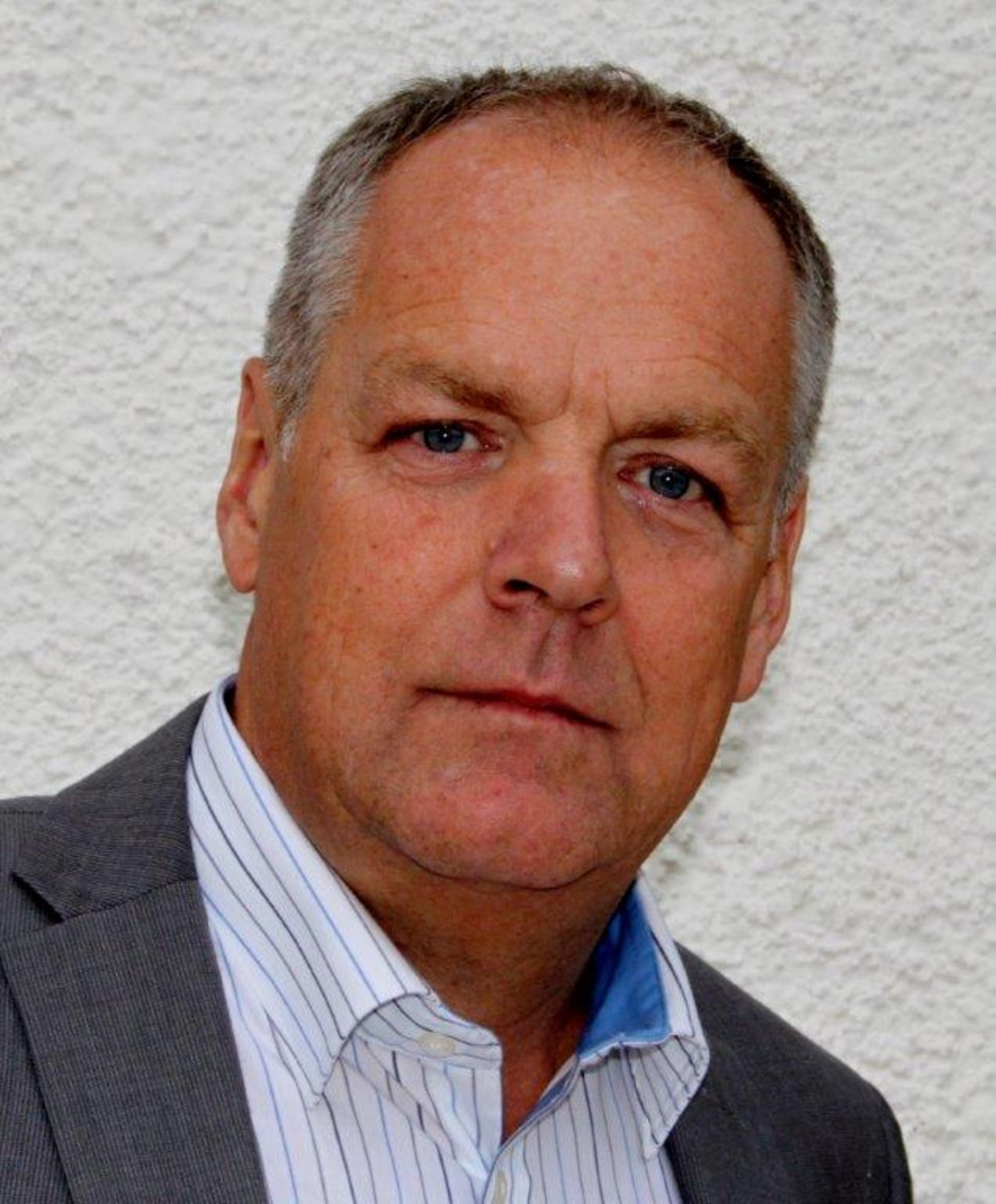 Pierre-André Geiser soll nächstes Jahr Fenaco-Präsident werden. (Bild: zVg)