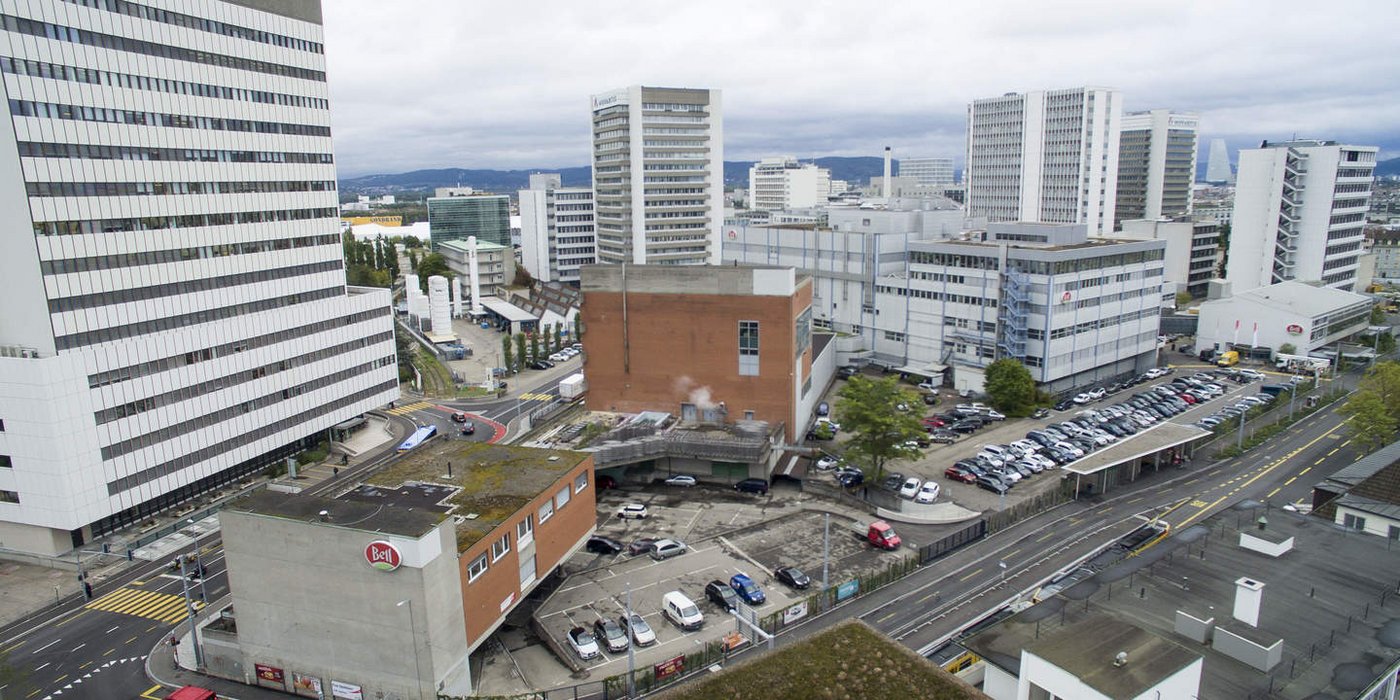 Die Umwelt sei nicht gefährdet worden, die Untersuchungen zur Ursache des Unfalls sind angelaufen. (Bild Bell)