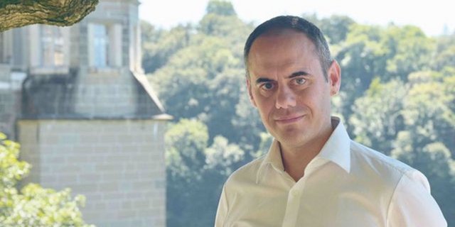 Der Berner Kantonstierarzt Reto Wyss sprach bei den Aaremilchproduzenten über Chancen und Gefahren bei der Tiergesundheit. (Bild Archiv Simone Barth)