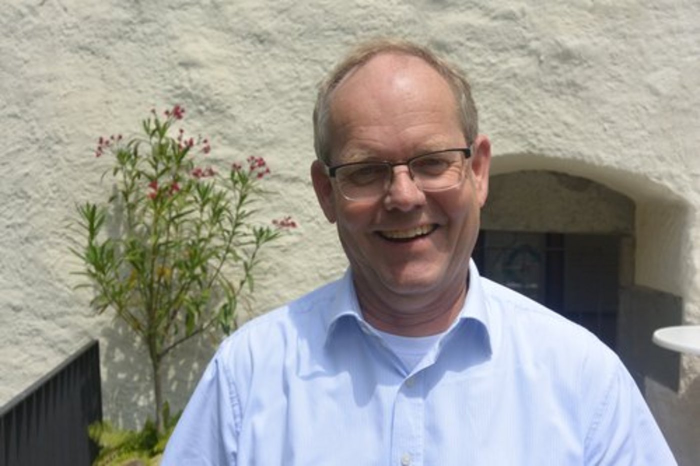 Stefan Gasser wird Nachfolger von Franziska Borer. (Bild: Emmentaler Switzerland)