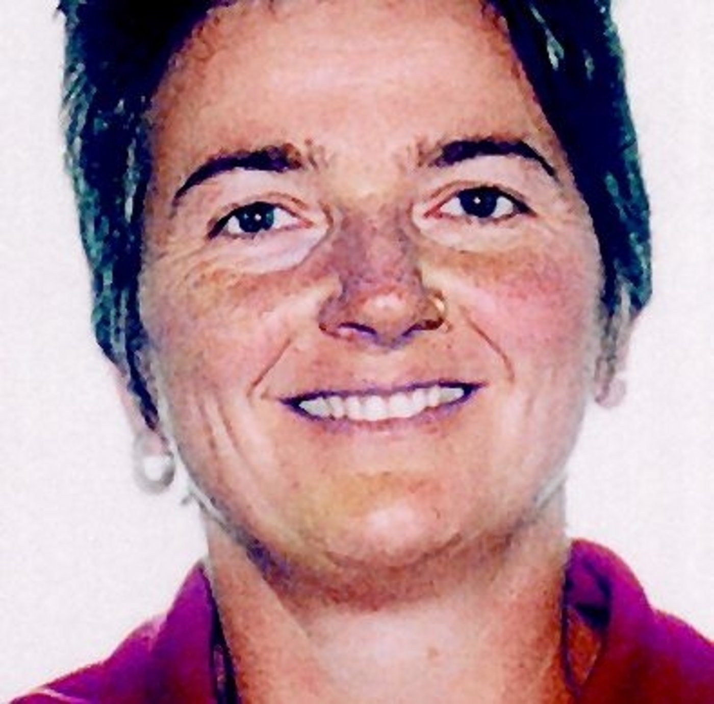 Daniela Rutz. (Bild zVg)