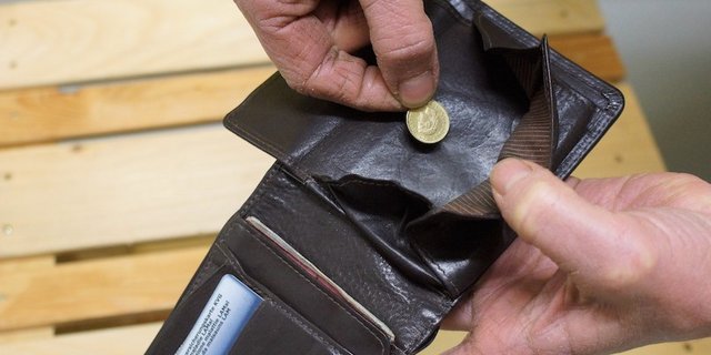 In der Schweiz fällt niemand durch das soziale Netz. Trotzdem empfiehlt sich auch noch mit über  50 Jahren eine Überprüfung und allfällige Optimierung der Vorsorgelage. (Bild Sandra Steffen-Odermatt)