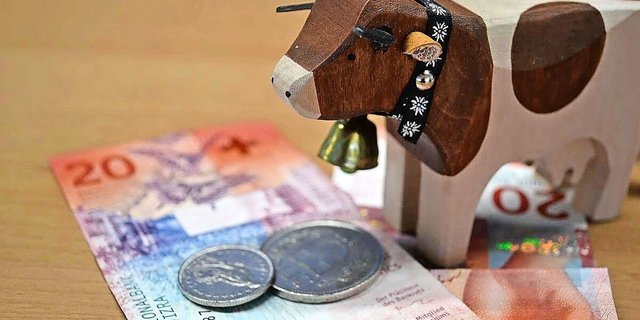 Die finanziellen Kennzahlen der eigenen Produktion zu beurteilen, ist nicht immer einfach. Der DB-Katalog von Agridea hilft dabei. 