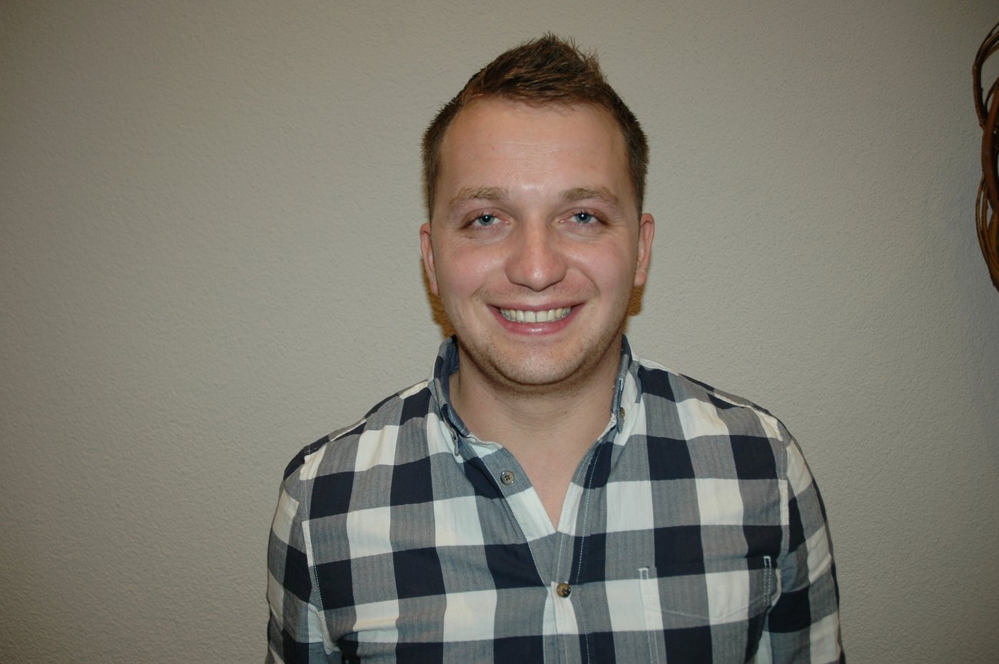 Ruedi Barmettler, Schwarzenbach