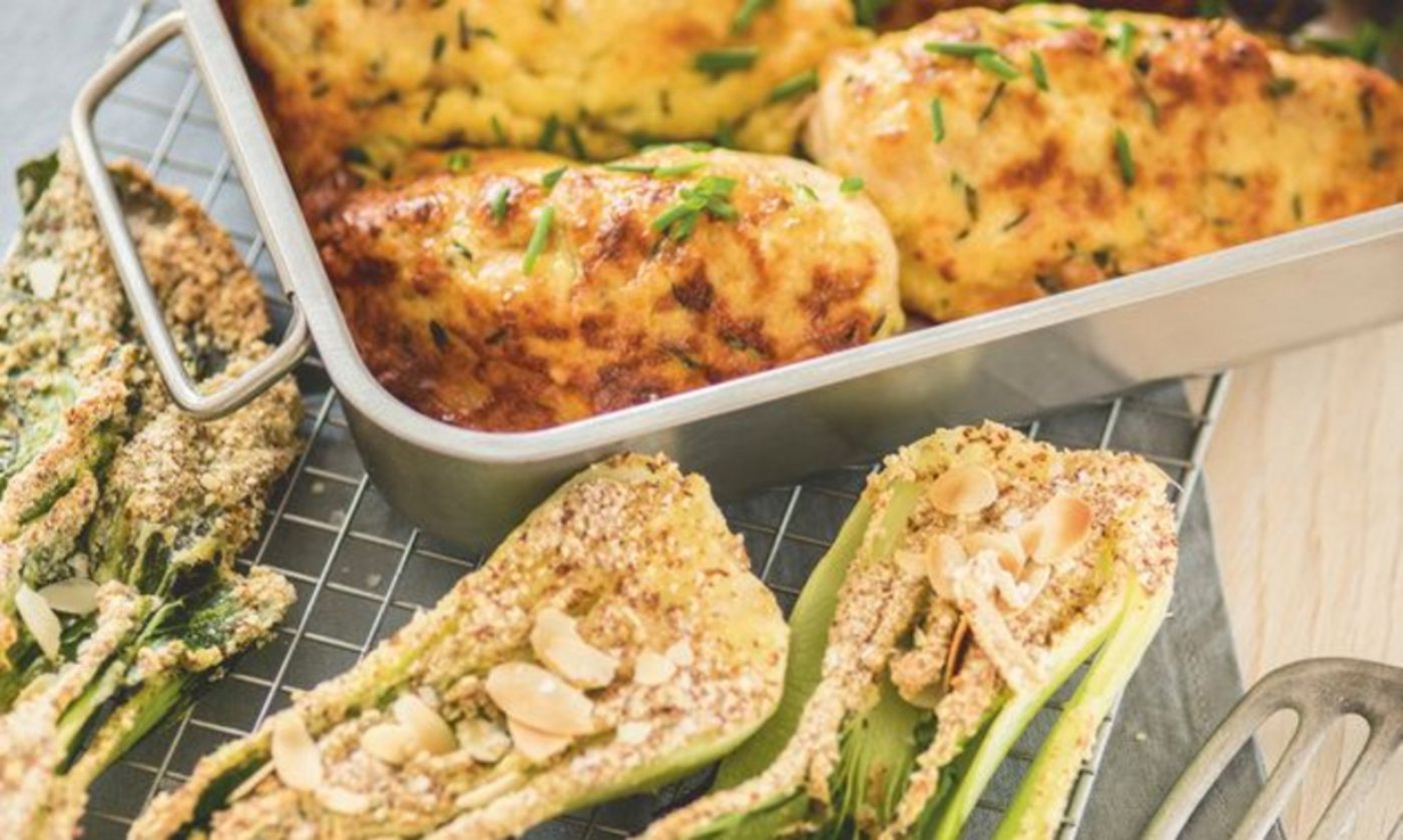 ... zum Beispiel zu Poulet. (Bild Swissmilk)