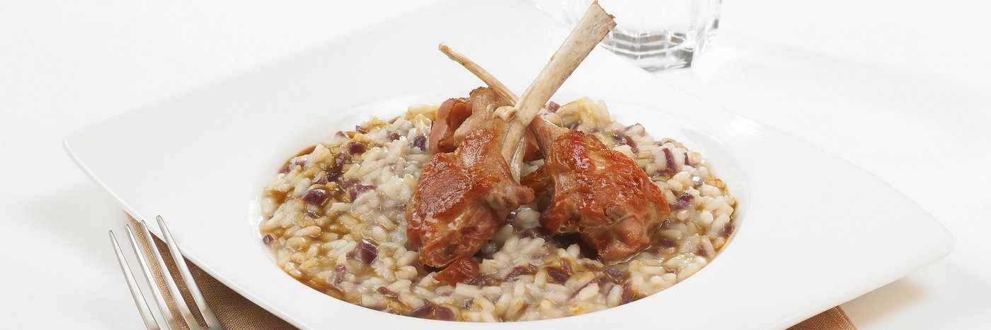 Gitzifleisch gibt es nicht nur an Ostern. (Bild szzv.ch) 