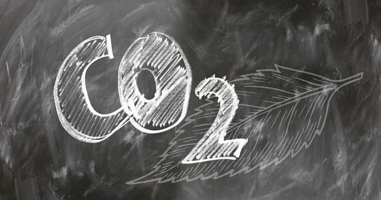 Eine obligatorische CO2-Etikette würde ein technisches Handelshemmnis darstellen. (Symbolbild Pixabay)
